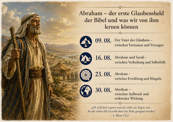 AbrahamWEB